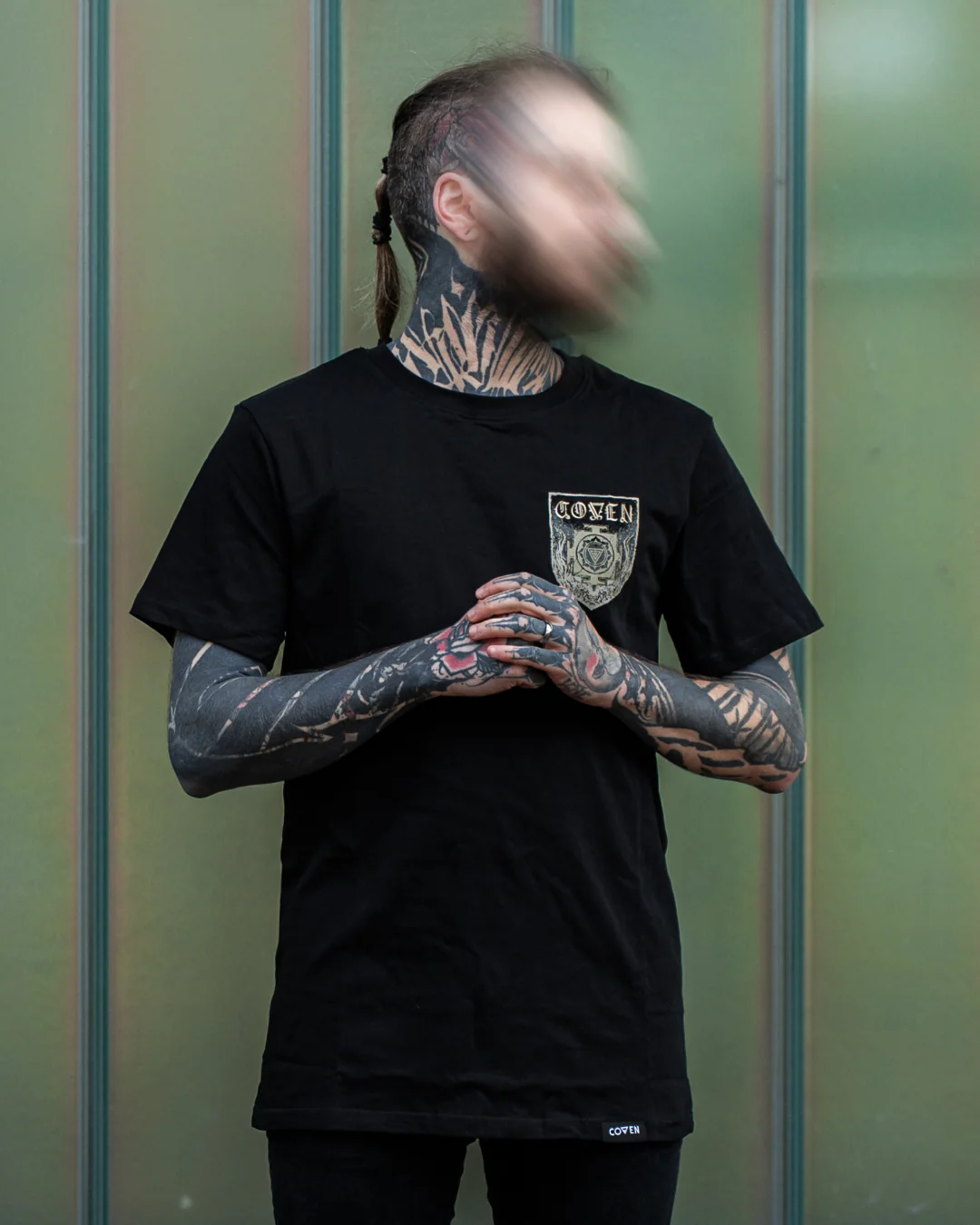 ALLE KLEIDUNG